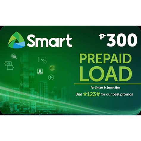 how to load smart load card|Smart Prepaid Load Card Bundle (2 x P300) .